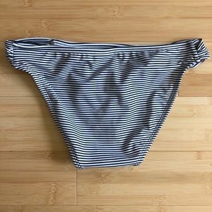 Cute standard fit bikini bottoms